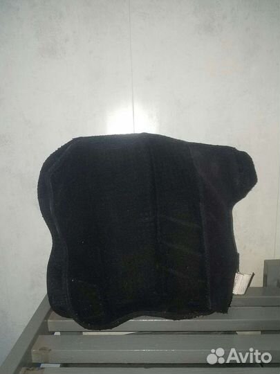 Bmx Защита fuse для Коленей и Голени размер М