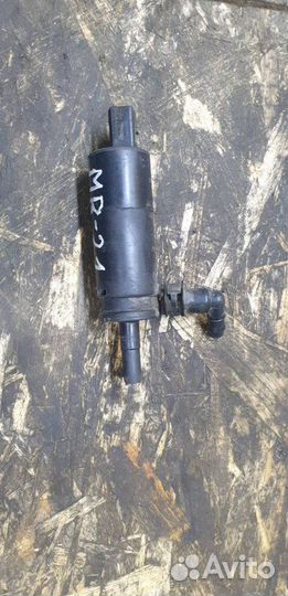 Моторчик омывателя Mercedes Cls W218 3.5 2012