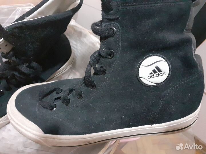 Кеды Adidas original