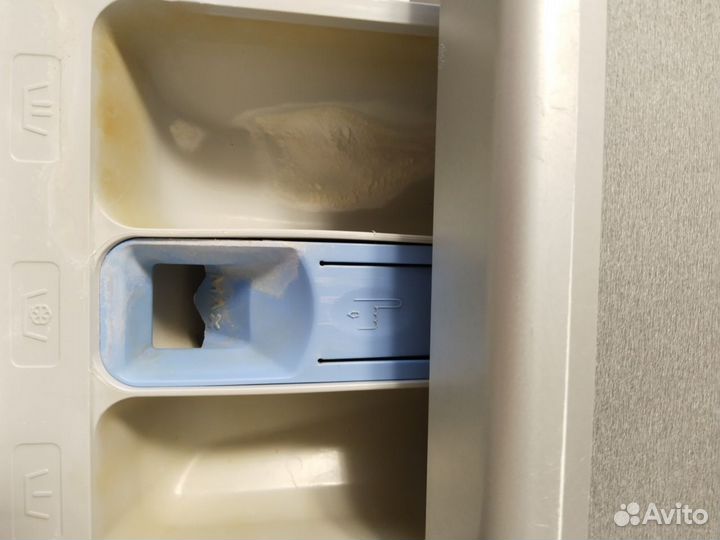 Стиральная машина lg 6 кг