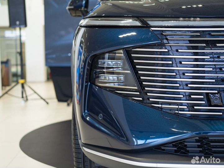 HAVAL F7 2.0 AMT, 2025