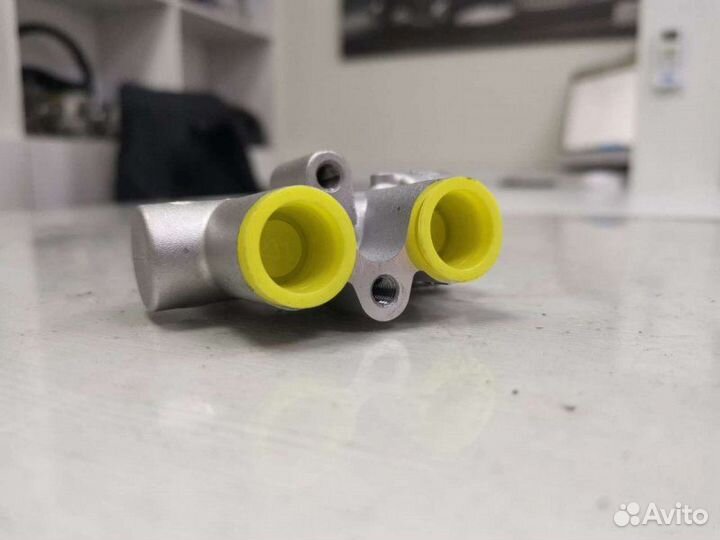 Клапан Термостат АКПП Audi Q7