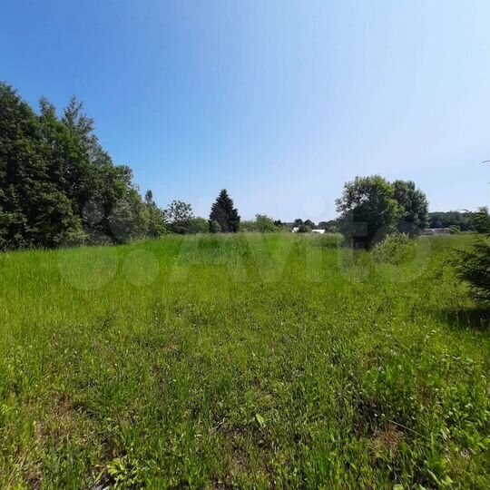 Участок 24 сот. (ИЖС)