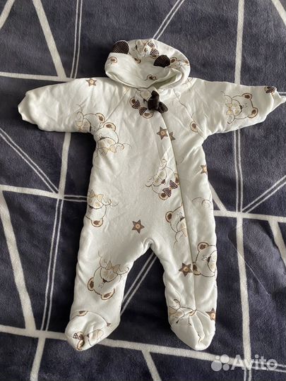 Комбинезоны