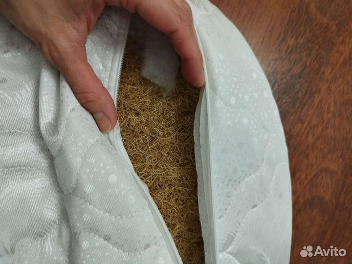 Матрас для коляски