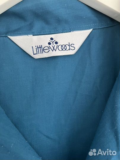 Пижама мужская