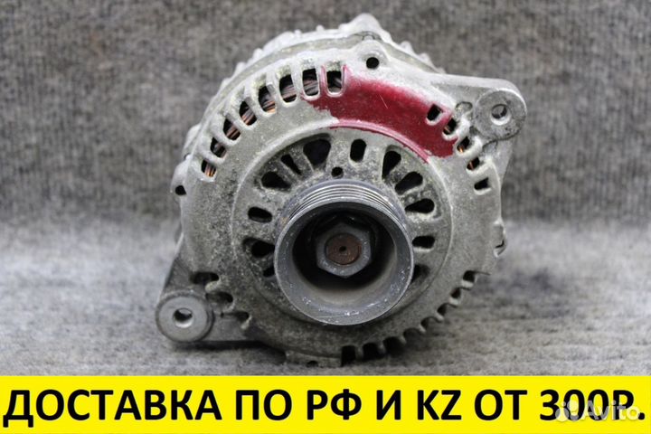 Генератор Subaru Legacy BH5 EJ206