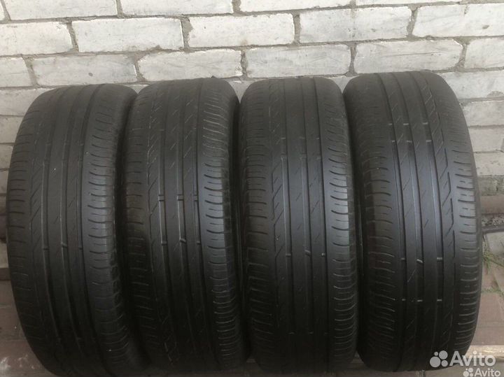 Bridgestone Turanza T001 215/60 R16 95V