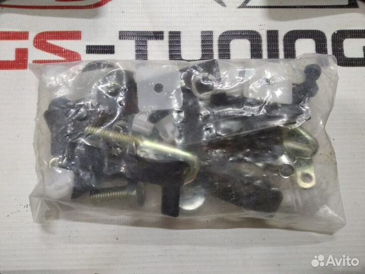 Пороги на Mercedes Benz GLA-class X156