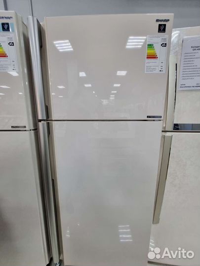 Холодильник новый