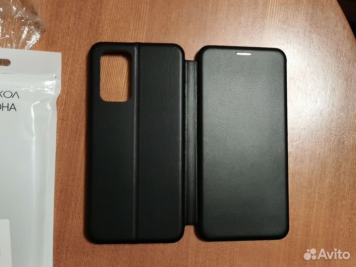 Чехол книжка