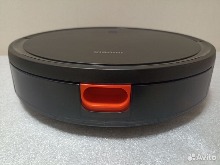 Робот-пылесос Xiaomi Mi Robot Vacuum E10С