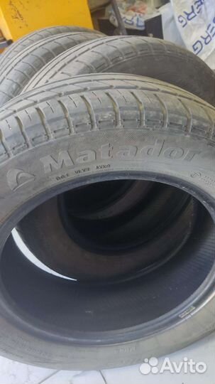 Matador MP 44 Elite 3 205/60 R16