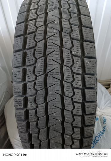 Yokohama Ice Guard G075 225/70 R16 100