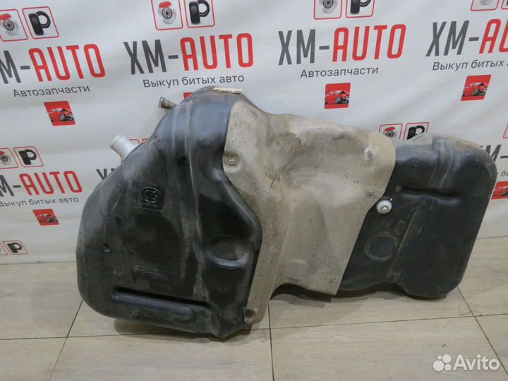 Бензобак Kia Sorento