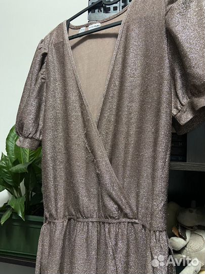 Комбинезон вечерний женский