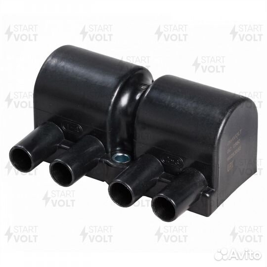 Катушка зажигания Chevrolet Aveo T250 2003-2011