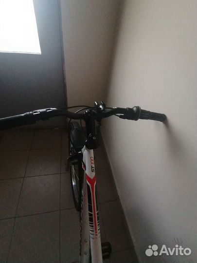 Детский Велосипед со скоростями