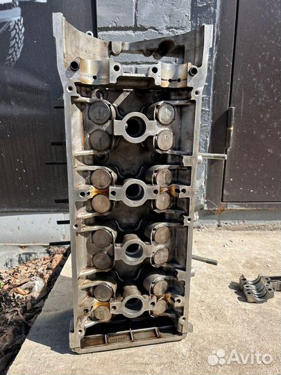 Гбц змз 405 в хорошем состоянии