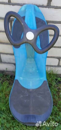 Бибикар для детей от 3 лет