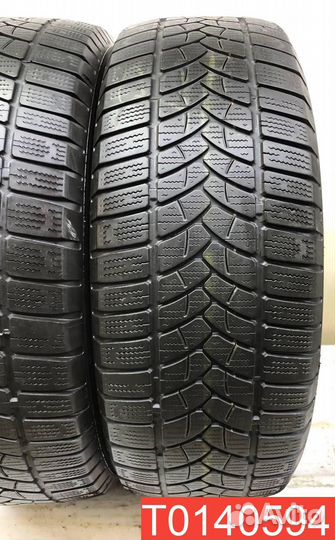 Firestone Destination Winter 215/65 R16 98H