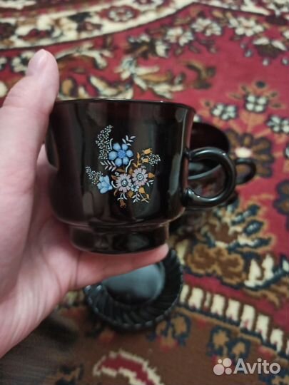 Чайный, кофейный набор