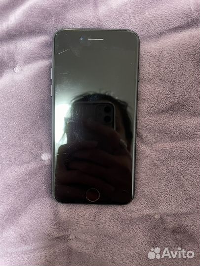 iPhone 7, 32 ГБ