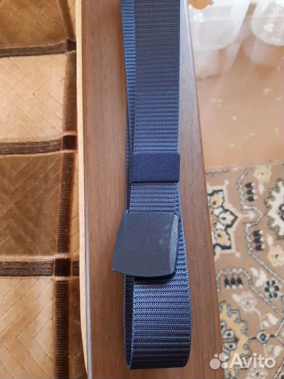 Ремни брючные, импортные, разные