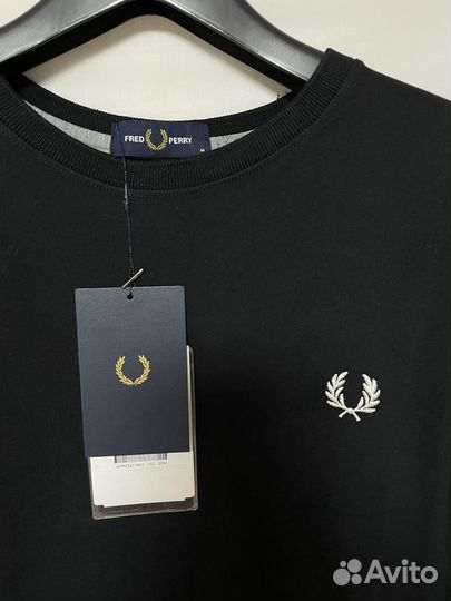 Футболка Fred Perry M S оригинал