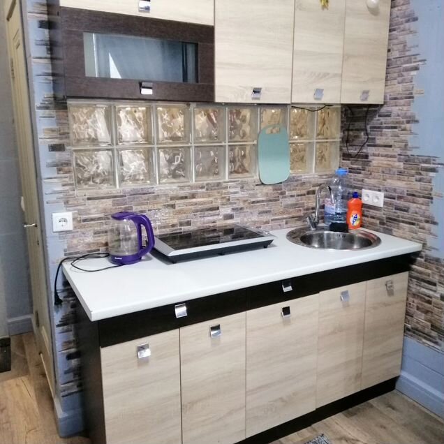 1-к. квартира, 18 м², 5/10 эт.