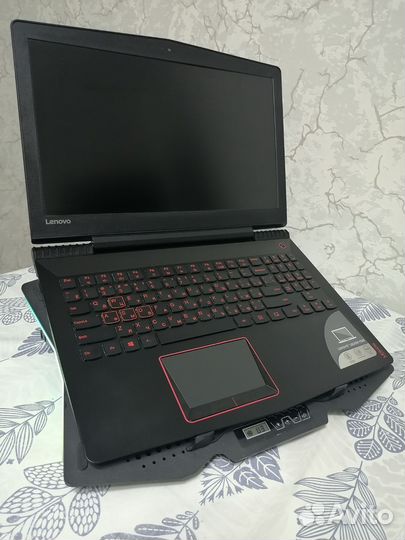 Игровой Lenovo legion