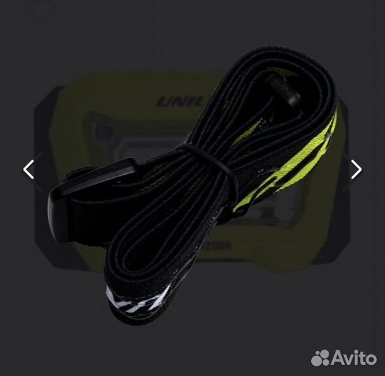 Фонарь Unilite