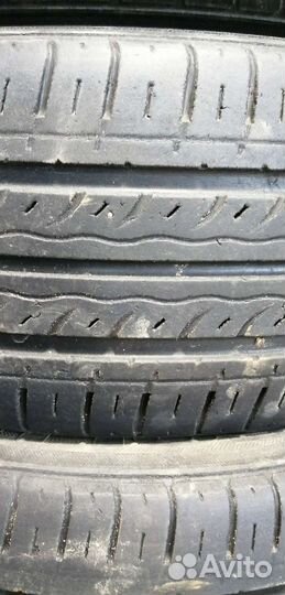 Kumho Ecsta KU19 195/55 R16 133T
