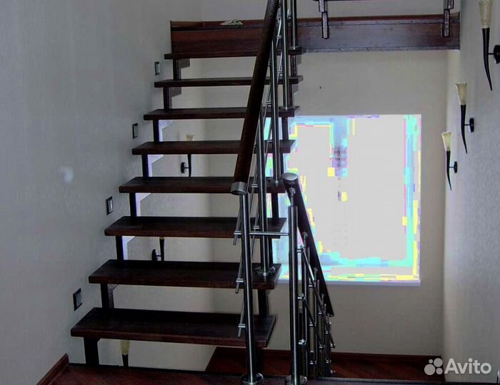 Лестница на заказ