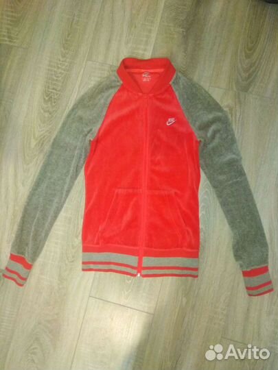 Толстовка Nike оригинал