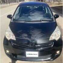 Toyota Ractis 1.3 CVT, 2011, 45 300 км, с пробегом, цена 1 190 000 руб.