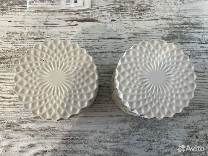 Гипсовые изделия