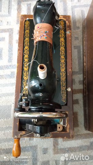 Продам швейную машинку Подольск