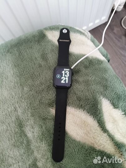 Apple watch 8