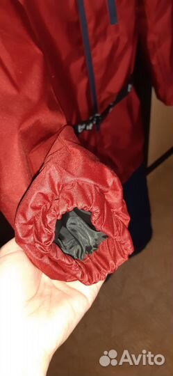 Комбинезон лыжный Декатлон