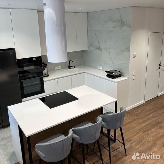 Кухни на заказ