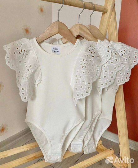 Вещи на девочку