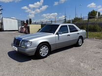 Mercedes-Benz W124 2.3 MT, 1990, 334 450 км, с пробегом, цена 699 000 руб.
