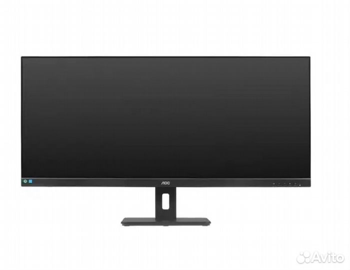 Монитор AOC Q34E2A 34