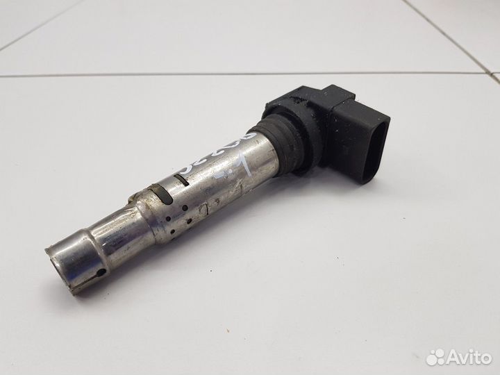 Катушка зажигания