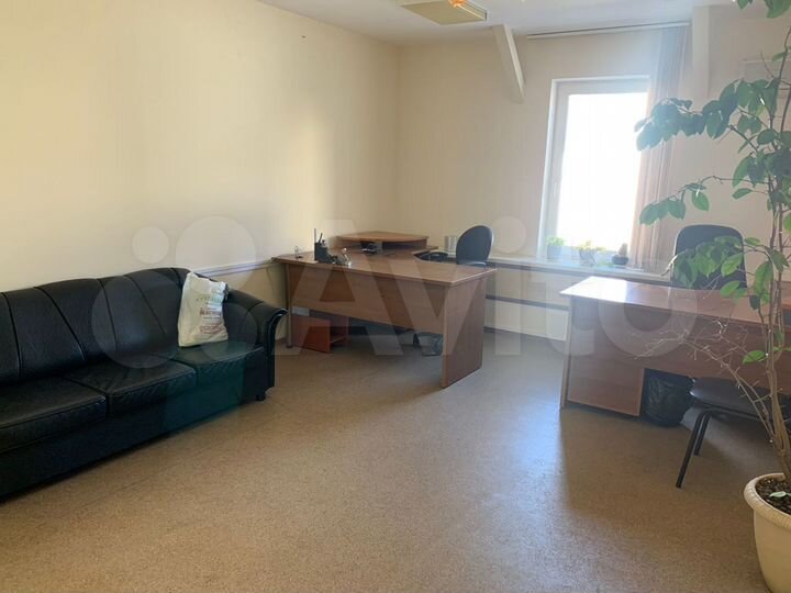 Пищевое производство, швейное, офис склад 113 м²