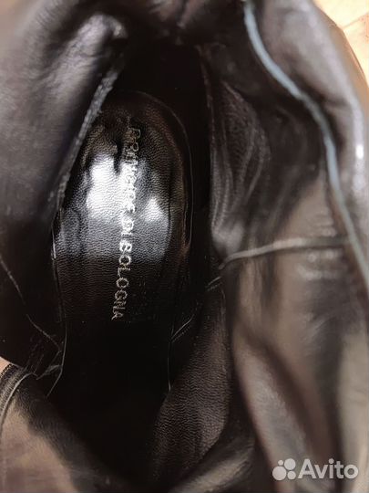 Сапоги женские 36 размер