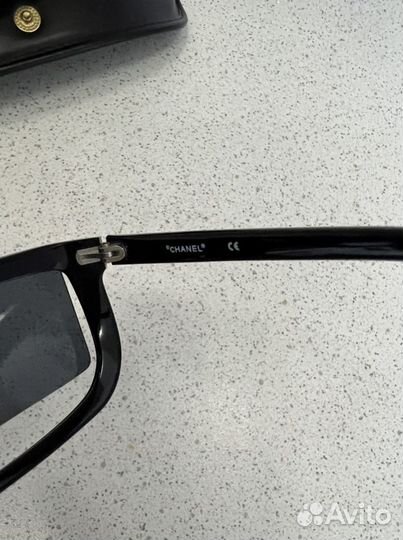 Очки chanel оригинал