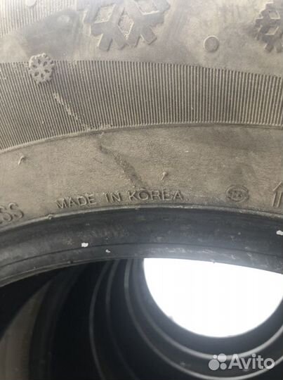 Kumho 732 Touring Plus 235/75 R17