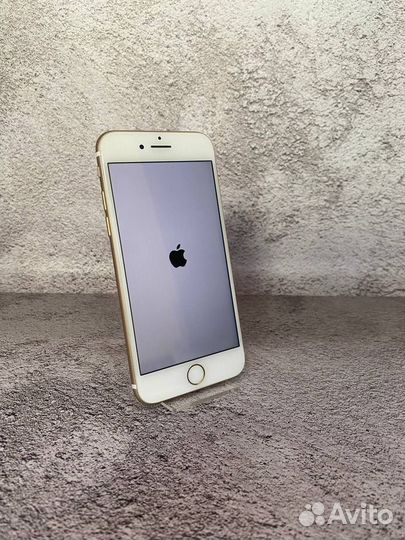 iPhone 7 128gb Gold